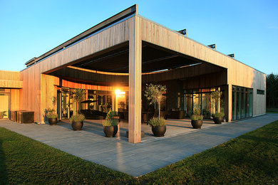 Villa Stampe
