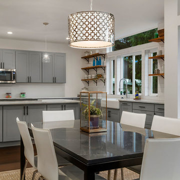 Meticulous New Construction | Kirkland