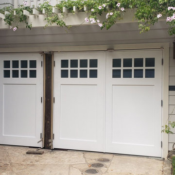 Doors