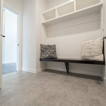 Vinyl Tile