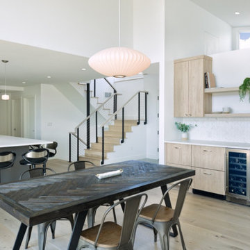 Mapleton Makeover