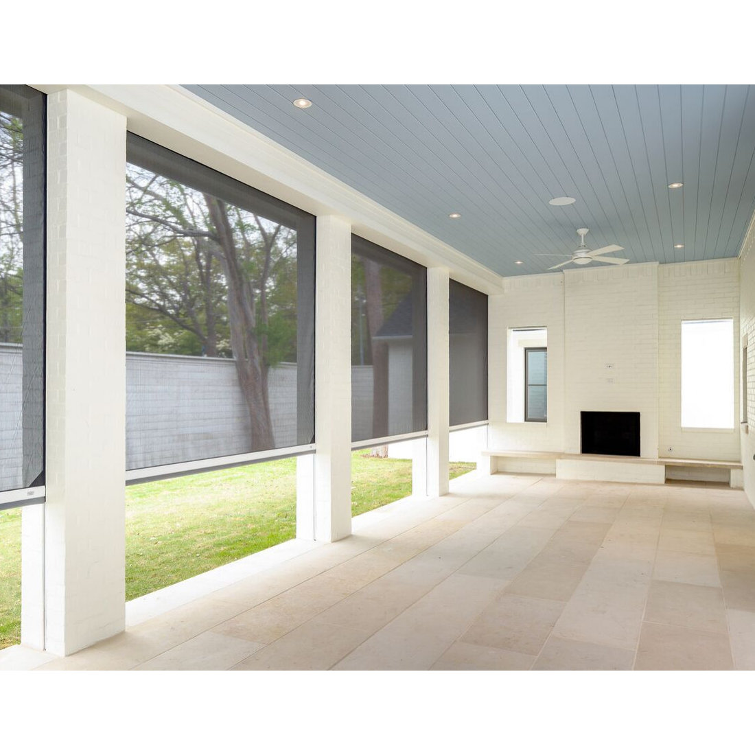 Modern Farmhouse