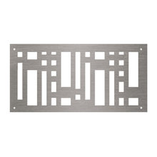 vents and registers