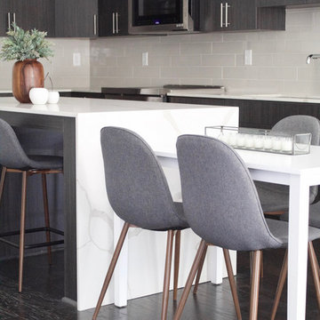 West End | Timeless Modern