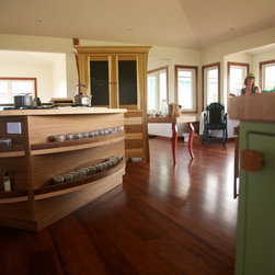 Mokuleia - Hardwood Flooring