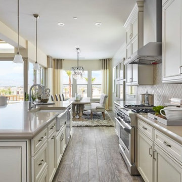 Custom Home