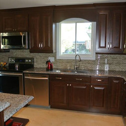 Cathy & Marty's Kitchen - Products