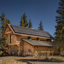 barns