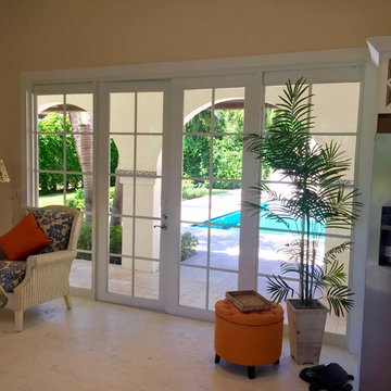 Our Work