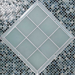 Glass Tile - Products