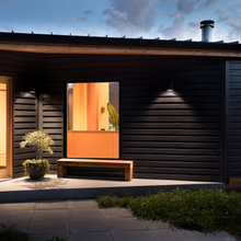 Metal Roof