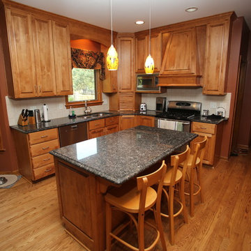 Full Home Remodel in Wheaton, IL