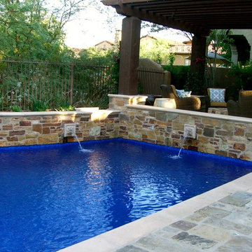 DC Ranch Remodel