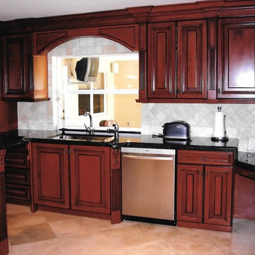 Custom Woodwork