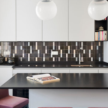 APARTMENT – MUSICIAN’S DISTRICT, NICE
