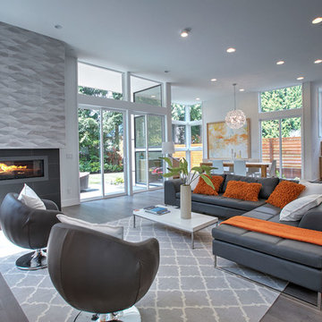 46th Street Project