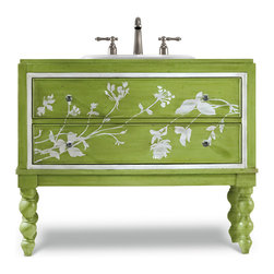 Luxury Bathroom Vanities - Bathroom Vanities And Sink Consoles