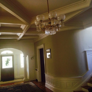 Interior Painting