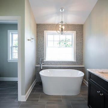 Master Bath Magic