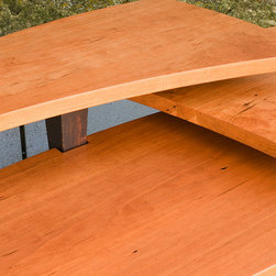 Riverside Coffee Table #7717 - alternative materials - Coffee Tables