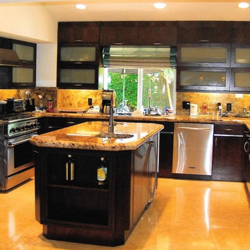 Custom Woodwork