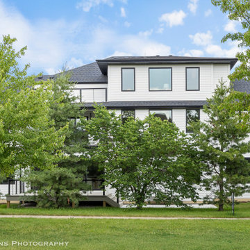Custom Estate | Hartmann Woods Naperville, IL