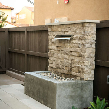 Water Feature