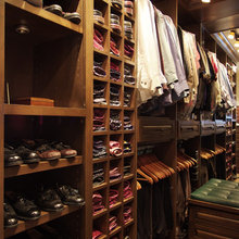 Closet
