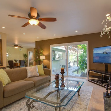 Home Staging La Palma