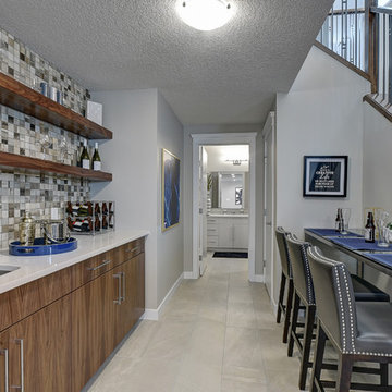 Calgary, New Build - Cayenne
