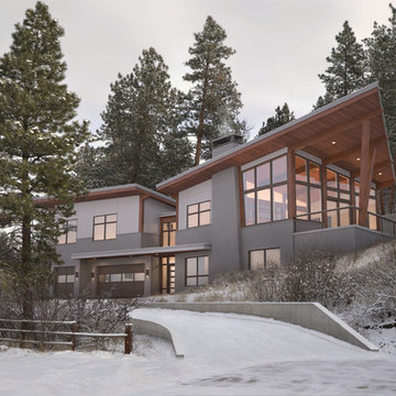 Jumbo Residence