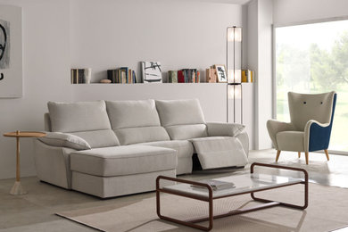 KLAS Relax Sofa