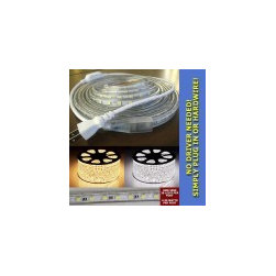 120V LED Flex Strip Light (4.39 Watts / Ft.) - Light Bulbs