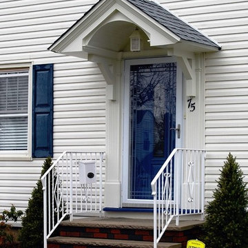Portico Projects Atlanta Metro & Marietta │Dixon Group Services