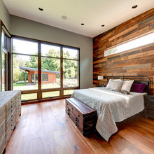 bedroom window