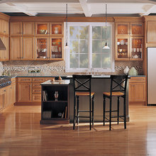 Dan's Kitchen ideas