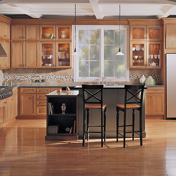 Johnson Residence