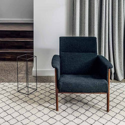 Berber Knot Fez Rug | Armadillo & Co - Floor Rugs