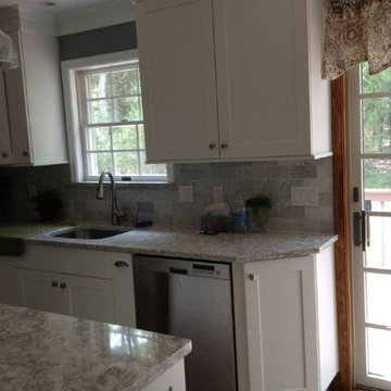 Milford Kitchen 6
