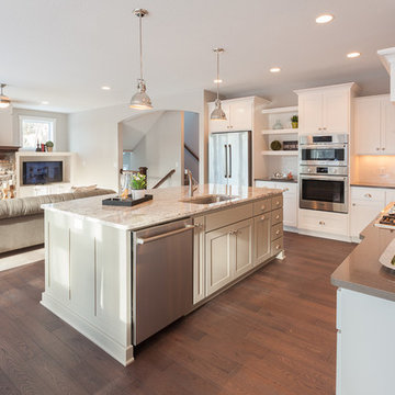 Parade of Homes - Minnetonka
