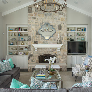 Schlitt Residence