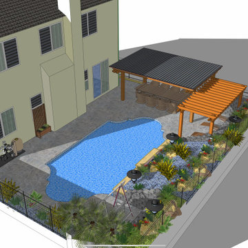 designing & permitting