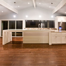 Merino Townhome - Kitchen