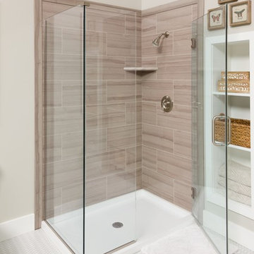 Bathroom Remodeling