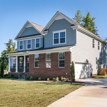Governor’s Pointe – ONE HOME REMAINING!