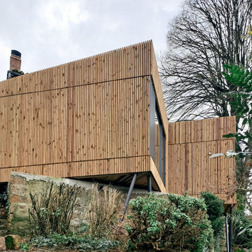 Maison MI