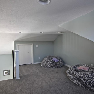 Annandale Cabin