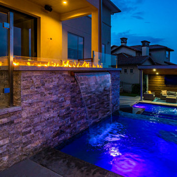 Lake Travis Yeh