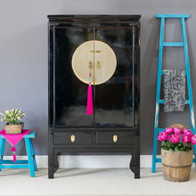 Discover Chinoiserie Style for Your Home