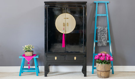 Discover Chinoiserie Style for Your Home